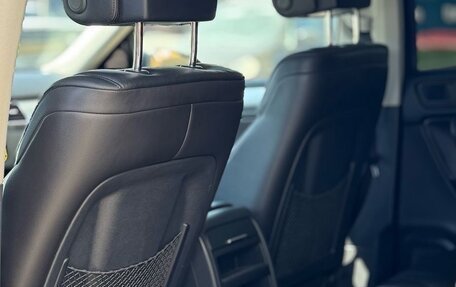 Volkswagen Touareg III, 2014 год, 2 199 000 рублей, 8 фотография