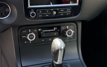 Volkswagen Touareg III, 2014 год, 2 199 000 рублей, 6 фотография