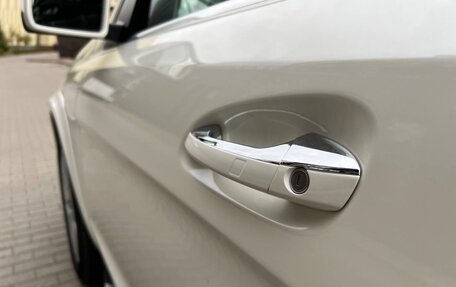 Mercedes-Benz GL-Класс, 2015 год, 4 200 000 рублей, 27 фотография