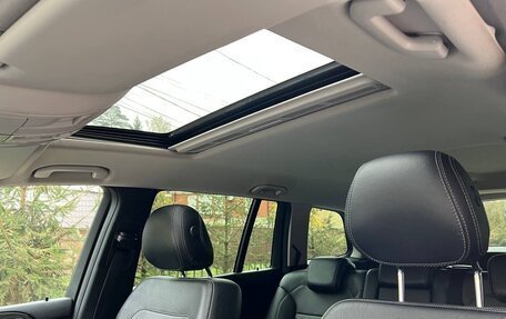Mercedes-Benz GL-Класс, 2015 год, 4 200 000 рублей, 26 фотография