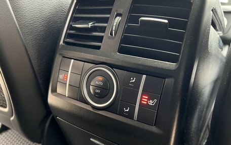 Mercedes-Benz GL-Класс, 2015 год, 4 200 000 рублей, 29 фотография