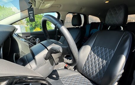 Ford Focus III, 2018 год, 1 600 000 рублей, 5 фотография
