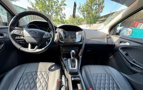 Ford Focus III, 2018 год, 1 600 000 рублей, 7 фотография