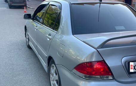 Mitsubishi Lancer IX, 2005 год, 420 000 рублей, 5 фотография