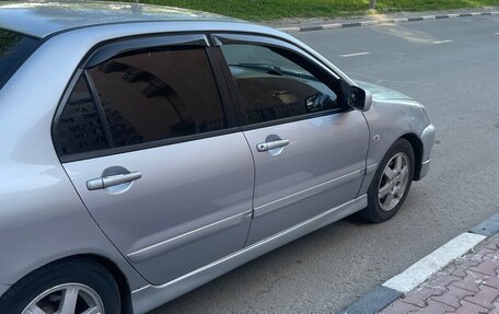 Mitsubishi Lancer IX, 2005 год, 420 000 рублей, 7 фотография