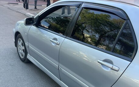 Mitsubishi Lancer IX, 2005 год, 420 000 рублей, 8 фотография