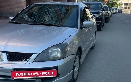 Mitsubishi Lancer IX, 2005 год, 420 000 рублей, 2 фотография