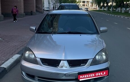 Mitsubishi Lancer IX, 2005 год, 420 000 рублей, 3 фотография