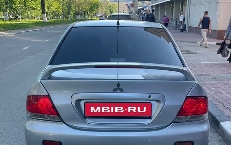 Mitsubishi Lancer IX, 2005 год, 420 000 рублей, 6 фотография