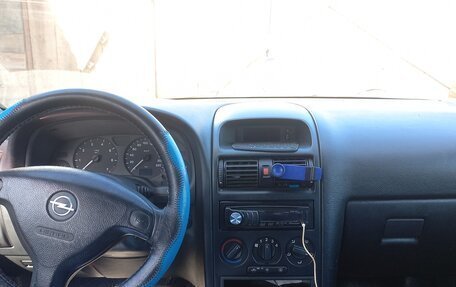 Opel Astra G, 1999 год, 200 000 рублей, 7 фотография