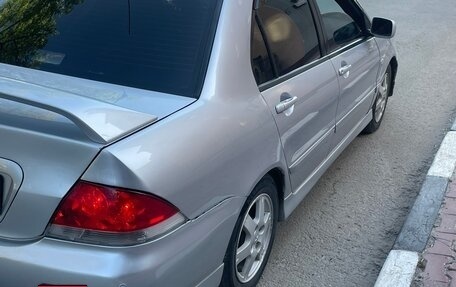 Mitsubishi Lancer IX, 2005 год, 420 000 рублей, 4 фотография