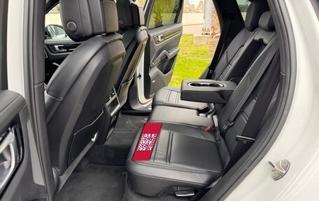 Porsche Cayenne III, 2021 год, 8 880 000 рублей, 7 фотография