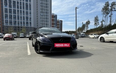 Mercedes-Benz E-Класс, 2013 год, 2 100 000 рублей, 6 фотография