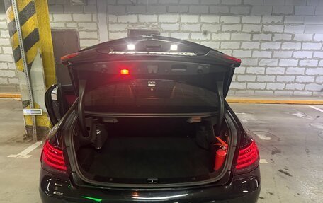 Mercedes-Benz E-Класс, 2013 год, 2 100 000 рублей, 7 фотография