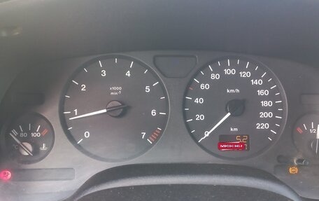 Opel Astra G, 1999 год, 200 000 рублей, 6 фотография