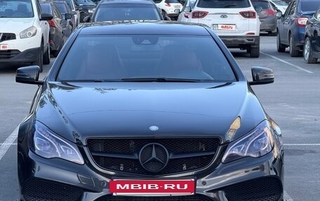 Mercedes-Benz E-Класс, 2013 год, 2 100 000 рублей, 3 фотография