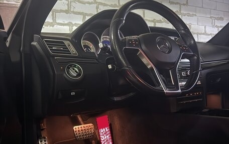 Mercedes-Benz E-Класс, 2013 год, 2 100 000 рублей, 9 фотография