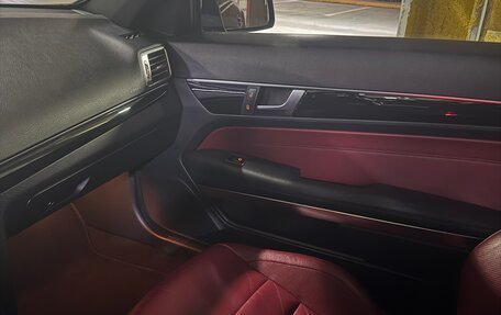 Mercedes-Benz E-Класс, 2013 год, 2 100 000 рублей, 14 фотография