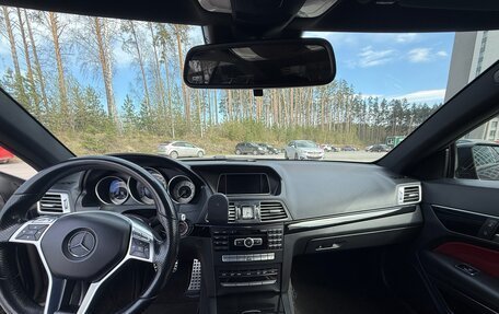 Mercedes-Benz E-Класс, 2013 год, 2 100 000 рублей, 12 фотография