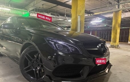Mercedes-Benz E-Класс, 2013 год, 2 100 000 рублей, 5 фотография
