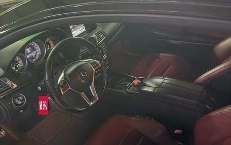 Mercedes-Benz E-Класс, 2013 год, 2 100 000 рублей, 15 фотография