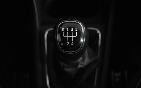 Skoda Rapid I, 2018 год, 1 350 000 рублей, 13 фотография