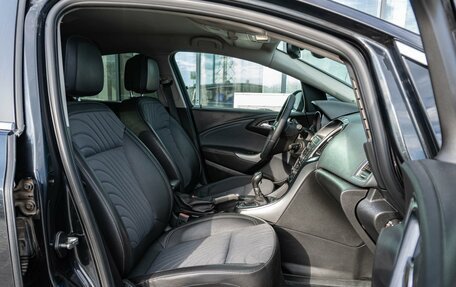 Opel Astra J, 2013 год, 849 000 рублей, 8 фотография