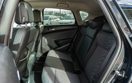 Opel Astra J, 2013 год, 849 000 рублей, 9 фотография