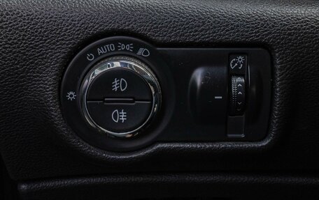 Opel Astra J, 2013 год, 849 000 рублей, 14 фотография
