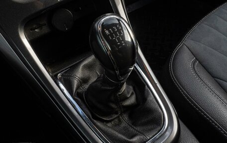 Opel Astra J, 2013 год, 849 000 рублей, 22 фотография