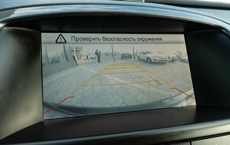 Opel Astra J, 2013 год, 849 000 рублей, 20 фотография