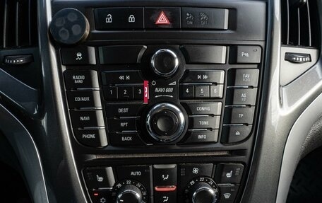 Opel Astra J, 2013 год, 849 000 рублей, 21 фотография