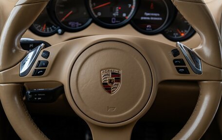 Porsche Cayenne III, 2012 год, 2 898 000 рублей, 15 фотография