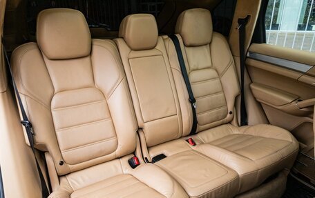 Porsche Cayenne III, 2012 год, 2 898 000 рублей, 12 фотография