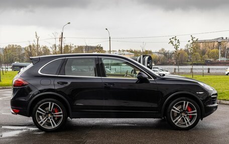 Porsche Cayenne III, 2012 год, 2 898 000 рублей, 6 фотография