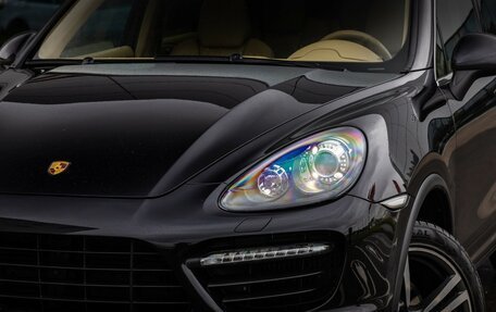 Porsche Cayenne III, 2012 год, 2 898 000 рублей, 3 фотография