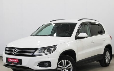 Volkswagen Tiguan I, 2011 год, 1 250 000 рублей, 1 фотография