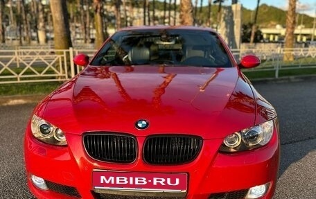 BMW 3 серия, 2007 год, 1 500 000 рублей, 1 фотография