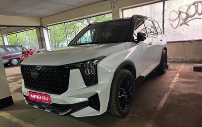 GAC GS8, 2023 год, 4 200 000 рублей, 1 фотография