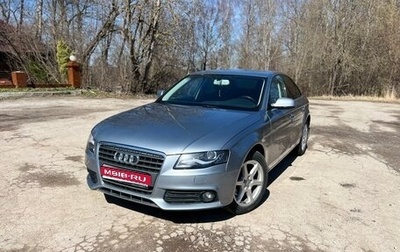 Audi A4, 2011 год, 1 100 000 рублей, 1 фотография