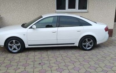 Audi A6, 1998 год, 300 000 рублей, 1 фотография