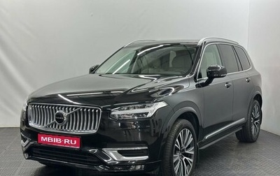 Volvo XC90 II рестайлинг, 2021 год, 4 997 000 рублей, 1 фотография