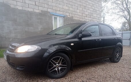 Chevrolet Lacetti, 2008 год, 550 000 рублей, 1 фотография