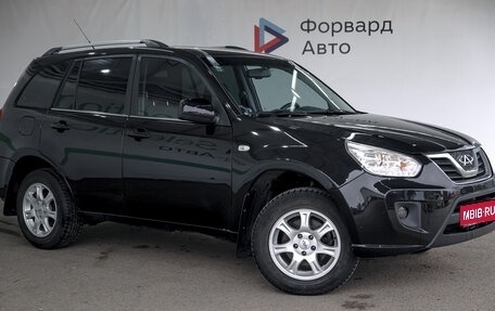 Chery Tiggo (T11), 2014 год, 730 000 рублей, 1 фотография