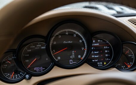 Porsche Cayenne III, 2012 год, 2 898 000 рублей, 16 фотография
