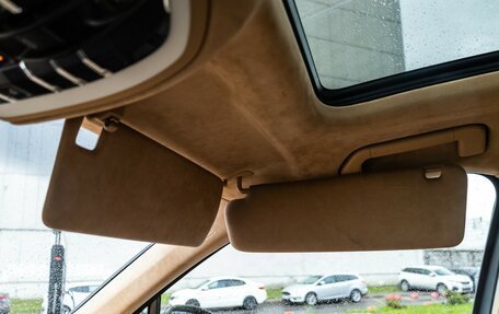 Porsche Cayenne III, 2012 год, 2 898 000 рублей, 21 фотография
