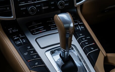 Porsche Cayenne III, 2012 год, 2 898 000 рублей, 22 фотография