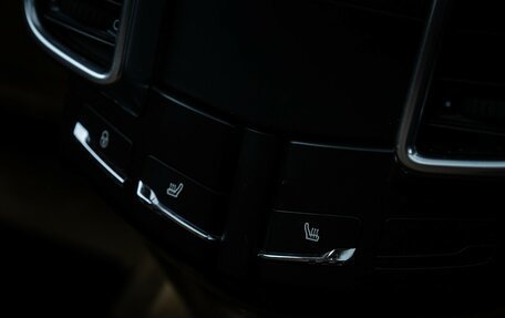 Porsche Cayenne III, 2012 год, 2 898 000 рублей, 26 фотография