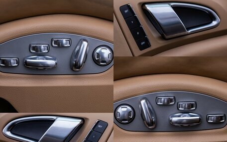 Porsche Cayenne III, 2012 год, 2 898 000 рублей, 24 фотография