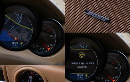 Porsche Cayenne III, 2012 год, 2 898 000 рублей, 25 фотография
